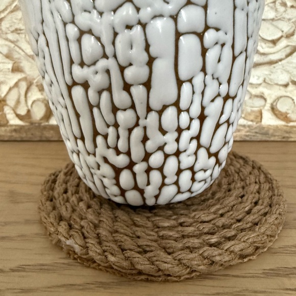 East Fork Kulhad Crawl Glaze - Picture 3 of 4